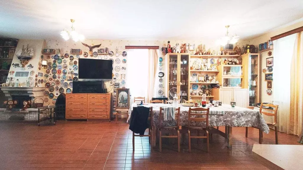 Коттедж в Ленинградская область, Отрадное Кировский район, 10-я линия ... - Фото 2