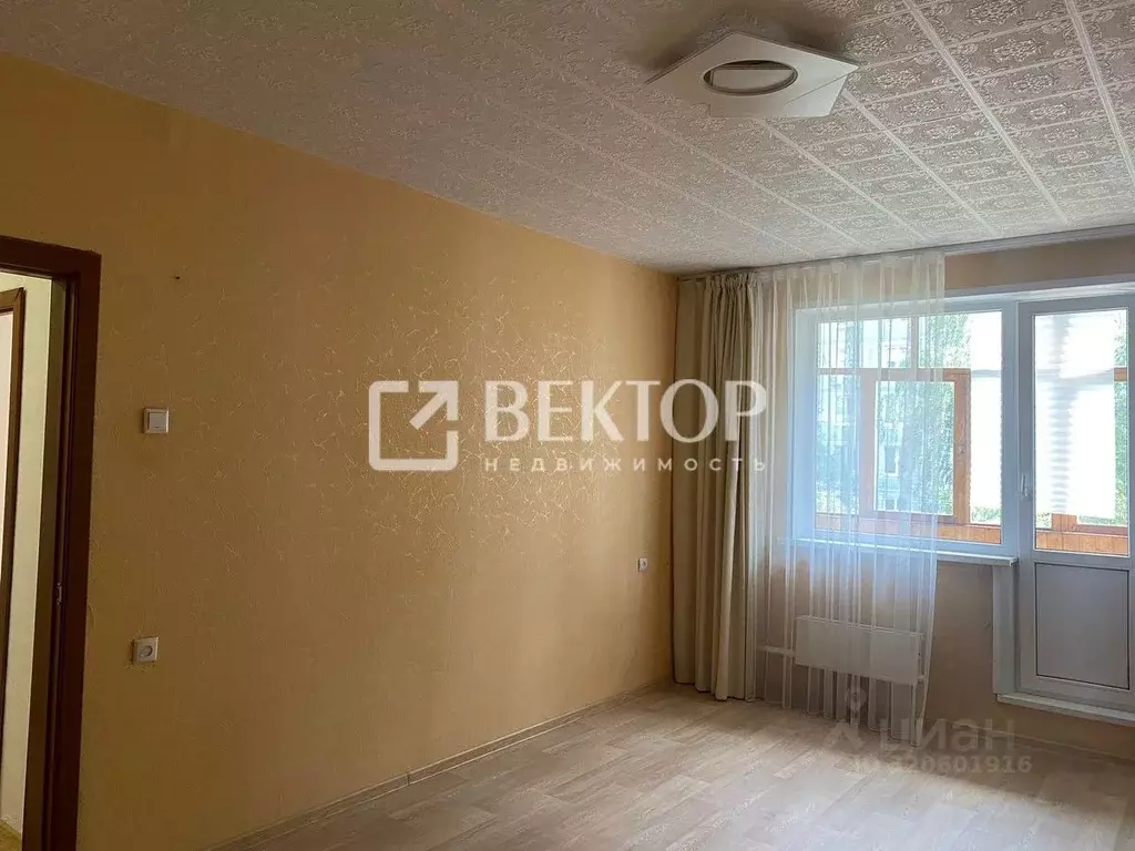 2-к кв. Ярославская область, Ярославль Светлая ул., 3к2 (51.0 м) - Фото 1