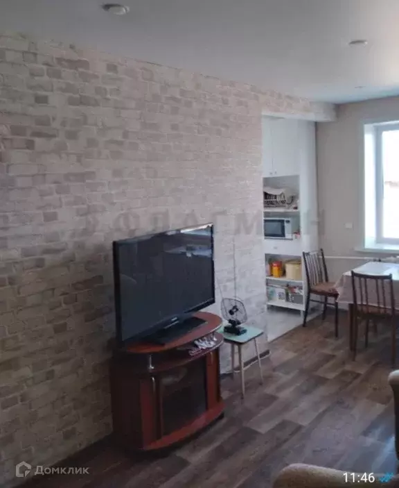 Продаётся 3-к квартира, 60 м - Фото 1