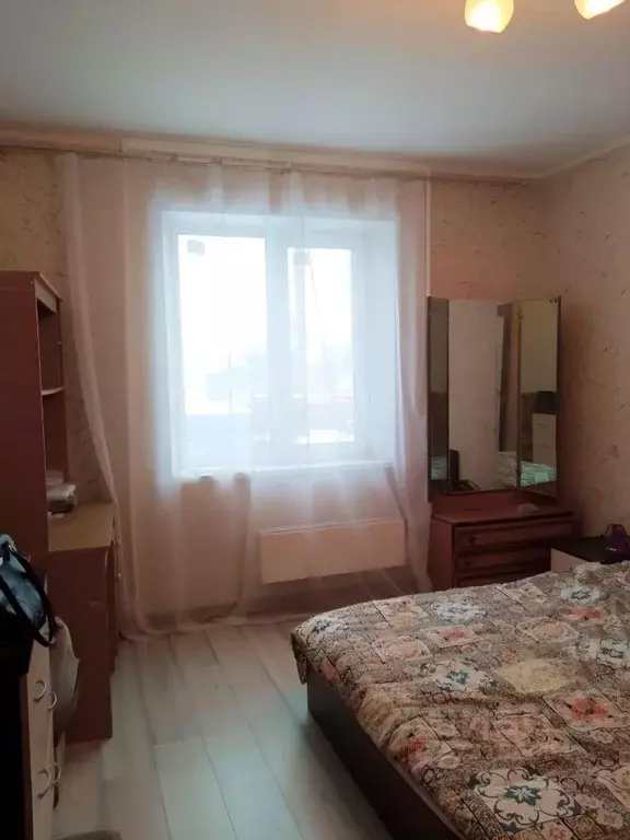 2-к кв. Московская область, Наро-Фоминск ул. Маршала Г.К. Жукова, 18 ... - Фото 2