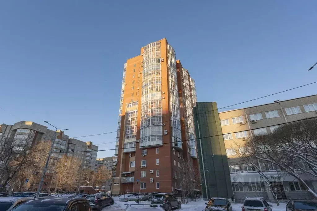 Офис в Пермский край, Пермь ул. 25 Октября, 72 (76 м) - Фото 2