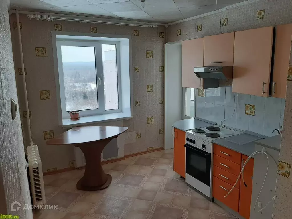 Продаётся 1-к квартира, 36 м - Фото 1