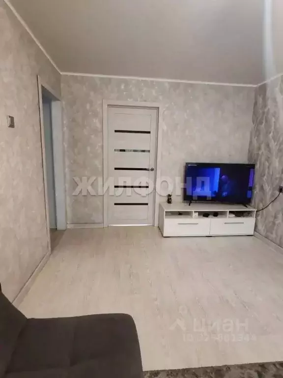 2-к кв. Хакасия, Абакан ул. Тельмана, 84 (44.0 м) - Фото 2