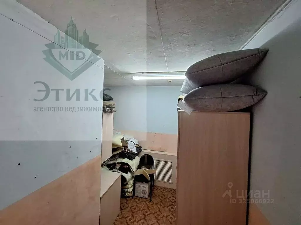 Помещение свободного назначения в Ульяновская область, Ульяновск ... - Фото 2