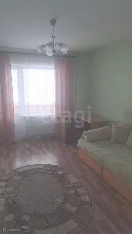 Продаётся 1-к квартира, 42 м - Фото 1