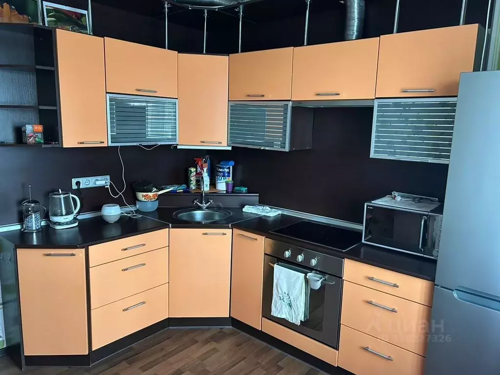 1-к кв. Санкт-Петербург Варшавская ул., 23К1 (40.0 м) - Фото 1