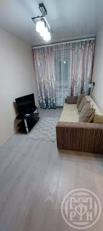 Квартира, 5 и более комнат, 126.84 м - Фото 1