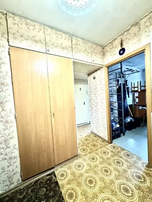 3-к кв. Москва Медынская ул., 12К1 (58.0 м) - Фото 1