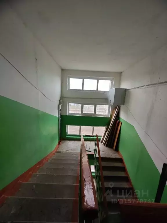 1-к кв. Мордовия, Рузаевка ул. Юрасова, 8 (33.5 м) - Фото 1