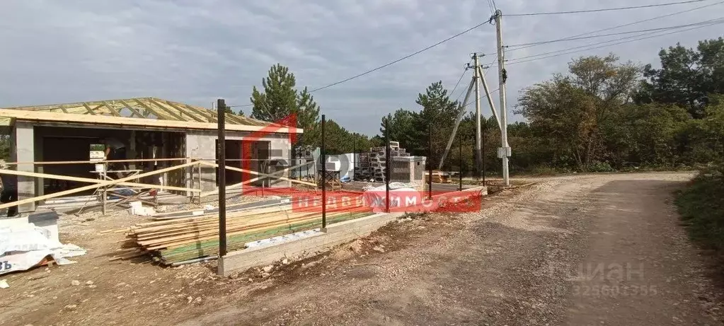 Дом в Севастополь Балаклавский муниципальный округ, Мидэус садовое ... - Фото 1