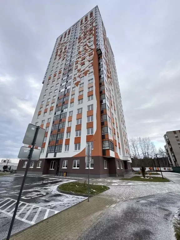 Студия Свердловская область, Екатеринбург ул. 2-я Новосибирская, 12А ... - Фото 1