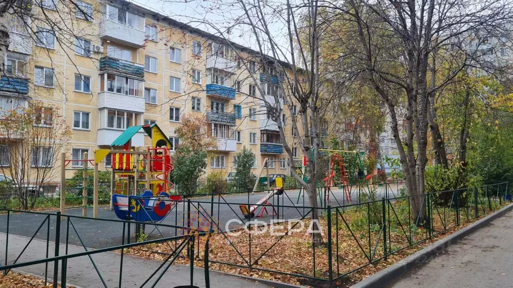 2-к кв. Новосибирская область, Новосибирск ул. Петухова, 80 (46.0 м) - Фото 2