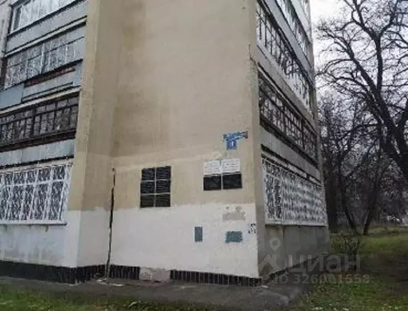 Офис в Башкортостан, Уфа ул. Блюхера, 18 (317 м) - Фото 2