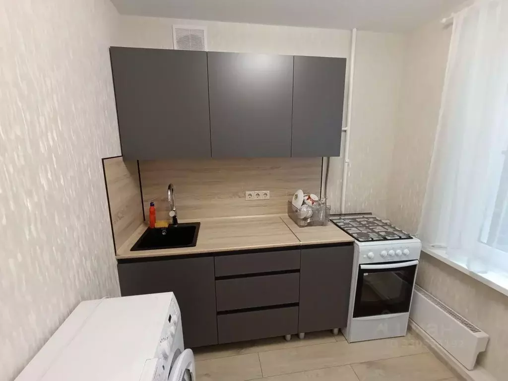 3-к кв. Московская область, Химки Куркинское ш., 26 (60.0 м) - Фото 1