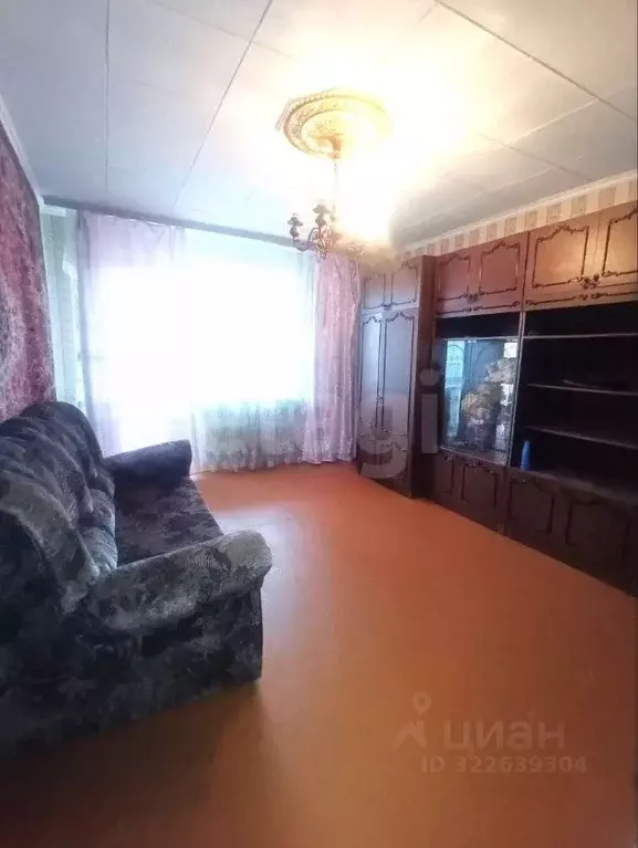 2-к кв. Самарская область, Самара Ставропольская ул., 173 (50.0 м) - Фото 1