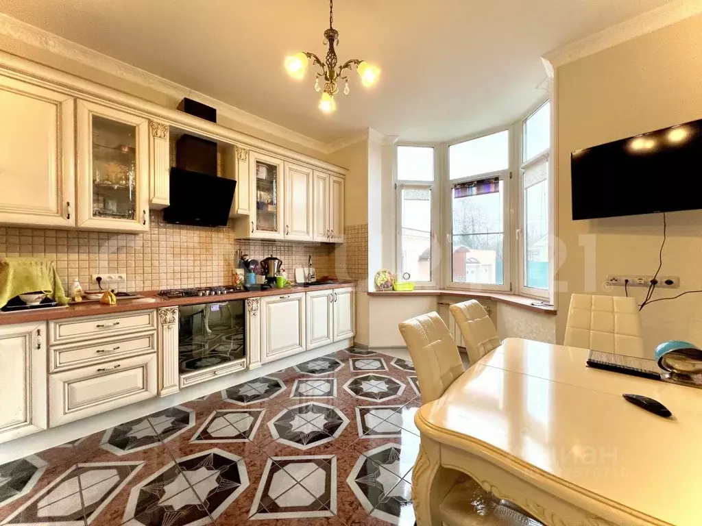 Дом в Москва № 173 кв-л, ул. Береговая, 2 (400 м) - Фото 1