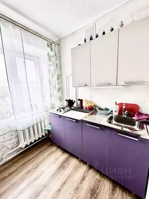 Квартира, 1 комната, 32 м - Фото 1