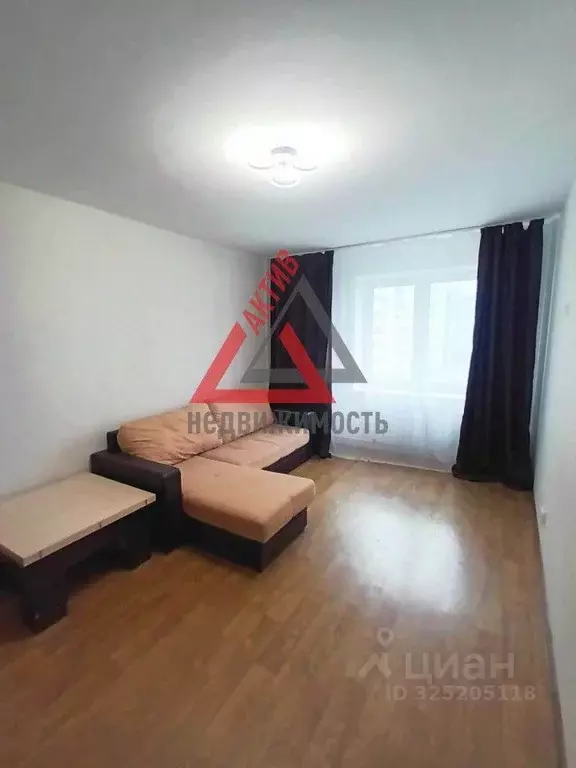 1-к кв. Свердловская область, Каменск-Уральский ул. 4-й Пятилетки, 49 ... - Фото 1