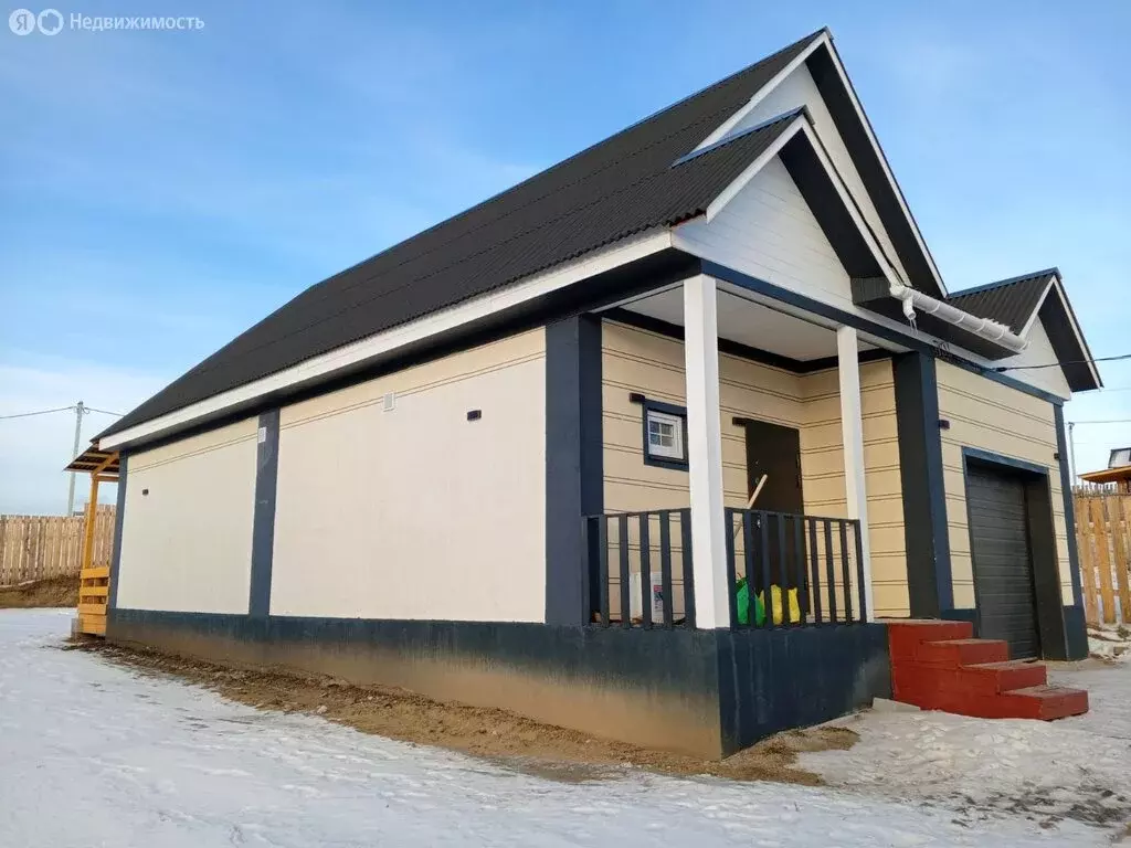 Дом в деревня Грановщина, Северная улица (200 м) - Фото 1