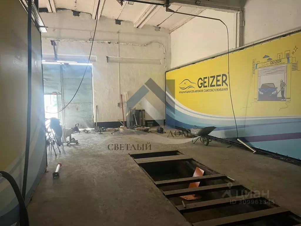 Помещение свободного назначения в Алтайский край, Барнаул Загородная ... - Фото 2