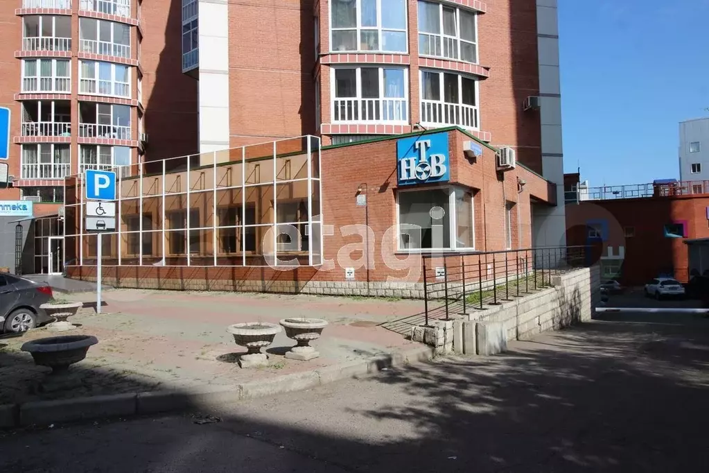 Продам офисное помещение, 330.8 м - Фото 0