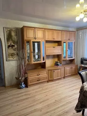 3-к. квартира, 58 м, 7/9 эт. - Фото 0