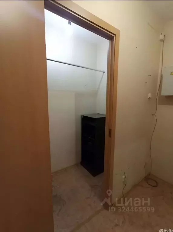 3-к кв. Санкт-Петербург пос. Парголово, ул. Федора Абрамова, 4 (72.0 ... - Фото 2