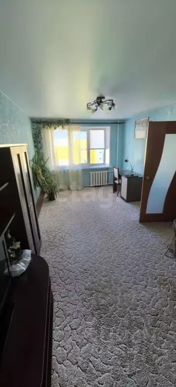 3-к кв. Башкортостан, Уфа ул. Карла Маркса, 40 (59.5 м) - Фото 1