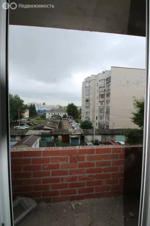 3-комнатная квартира: Туймазы, улица Гагарина, 40 (69 м) - Фото 2
