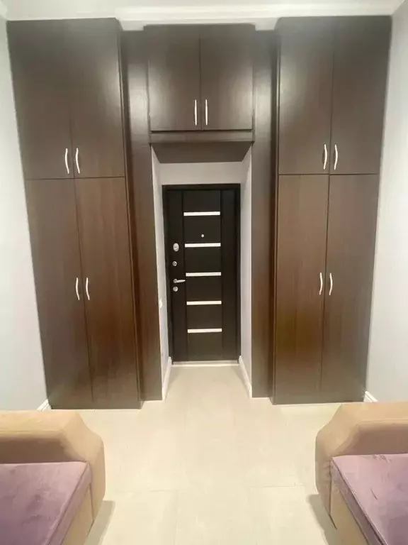 Офис в Краснодарский край, Сочи Центральный мкр, ул. Навагинская, 14 ... - Фото 2