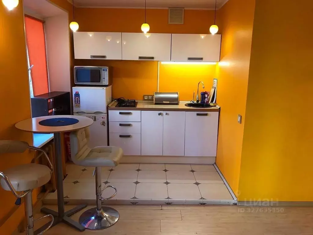 1-к кв. Москва ул. Медиков, 10 (31.0 м) - Фото 1