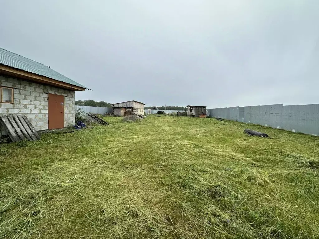 Участок в Челябинская область, Чебаркуль ул. Ардышева, 10 (10.62 сот.) - Фото 2