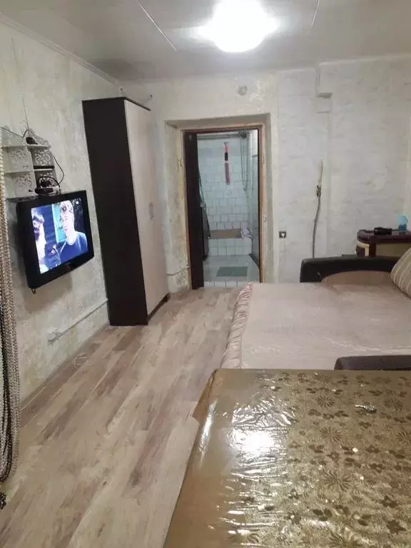 Студия Ставропольский край, Пятигорск ул. Рубина, 5 (25.0 м) - Фото 1