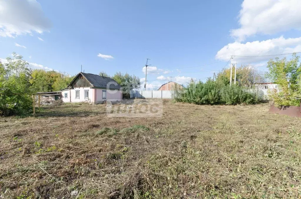 Участок в Челябинская область, Копейск Железнодорожная ул., 185А (17.0 ... - Фото 1