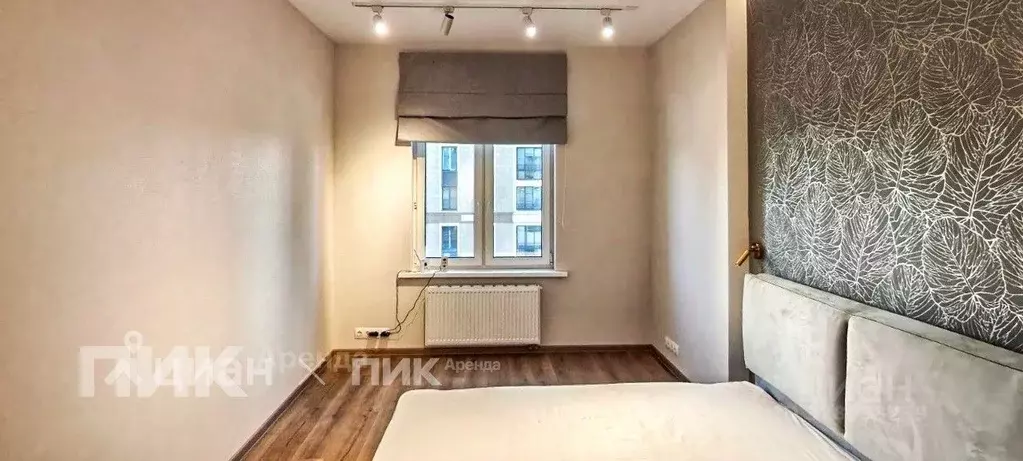 1-к кв. Москва Краснобогатырская ул., 40к6 (39.0 м) - Фото 1