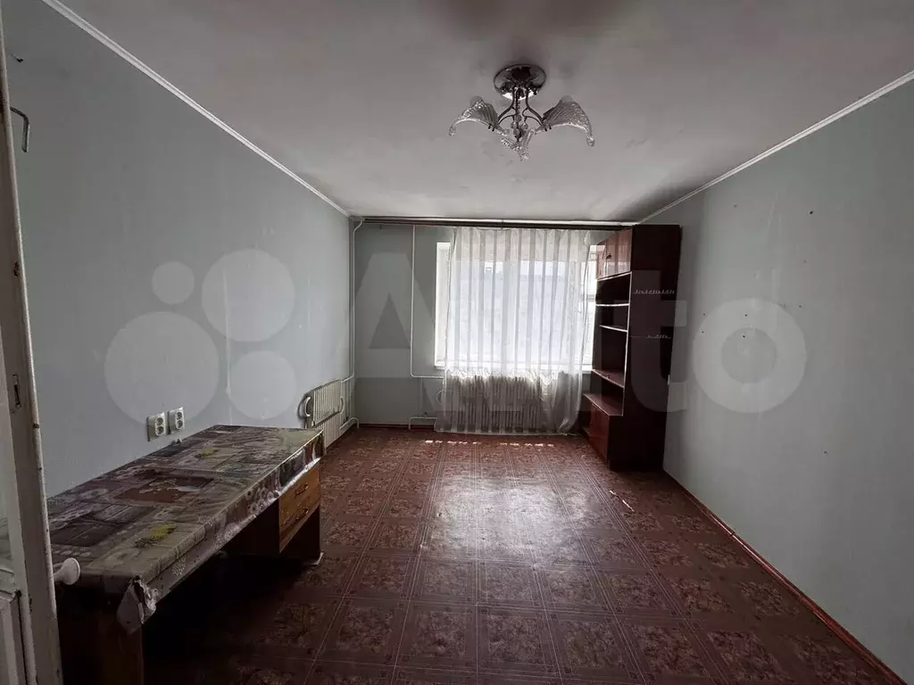 Комната 20 м, 8/9 эт. - Фото 0