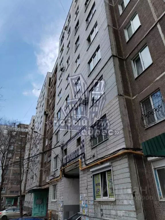 3-к кв. Воронежская область, Воронеж ул. Генерала Лизюкова, 56 (74.0 ... - Фото 0