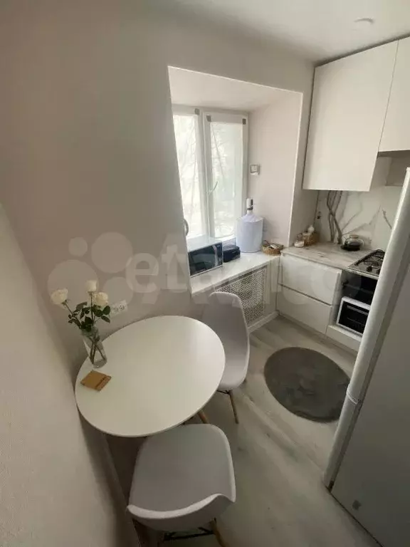 1-к. квартира, 29,7 м, 2/2 эт. - Фото 1