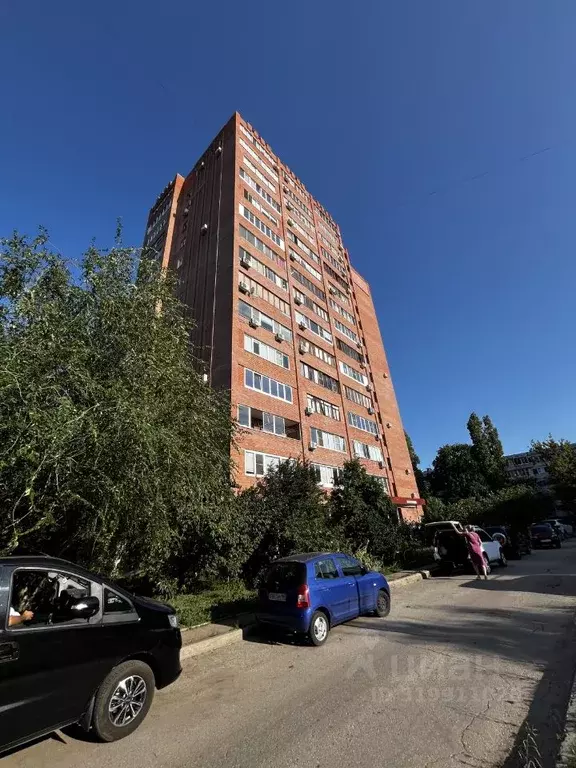 1-к кв. Самарская область, Тольятти Ленинский просп., 35А (40.0 м) - Фото 0
