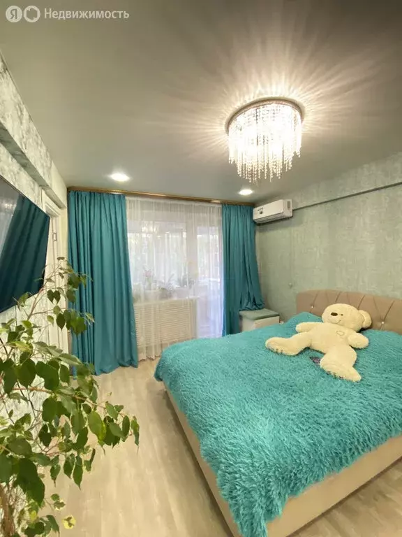 4-комнатная квартира: Воткинск, улица Луначарского, 26 (58 м) - Фото 2