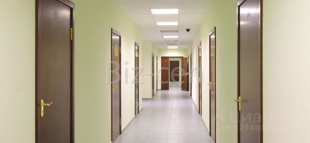 Офис в Московская область, Щелково Фабричная ул., 1 (20 м) - Фото 2