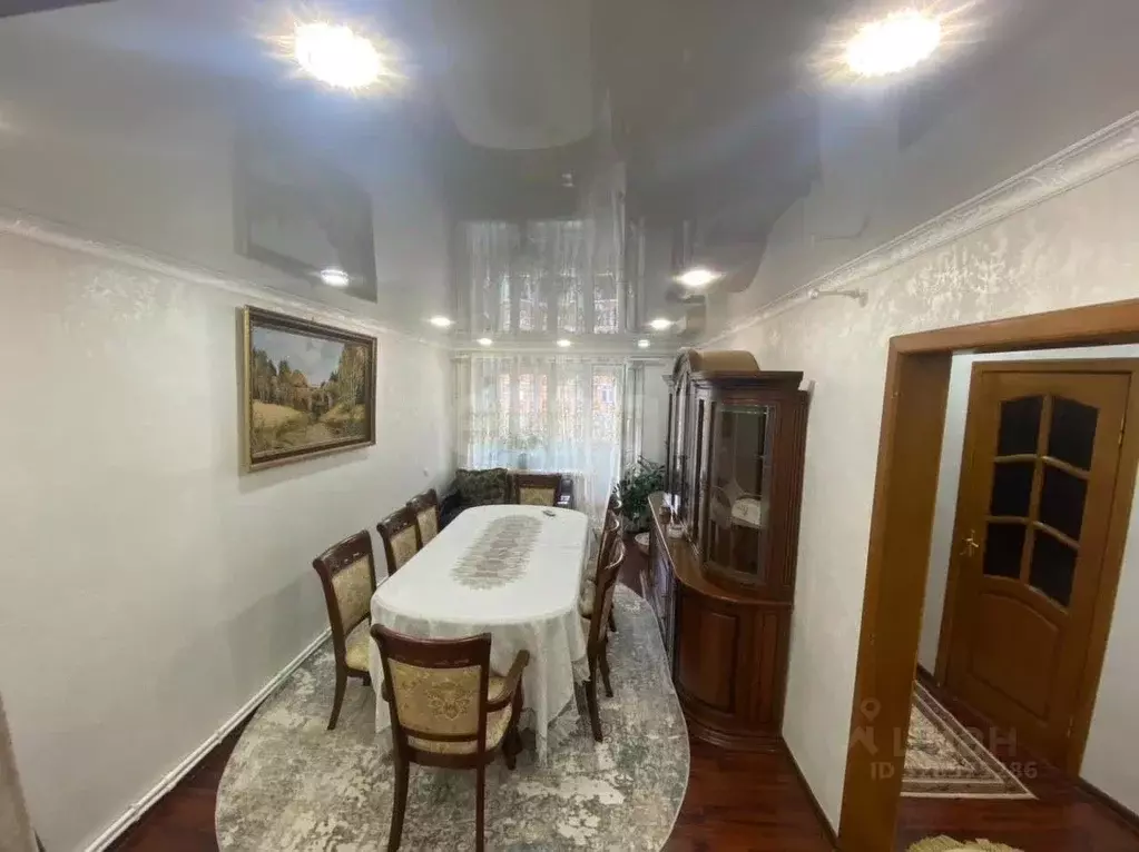 2-к кв. Ингушетия, Карабулак ул. Осканова (48.6 м) - Фото 1