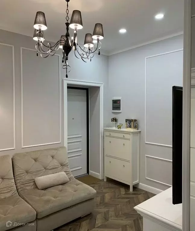 Продаётся 3-к квартира, 60 м - Фото 1