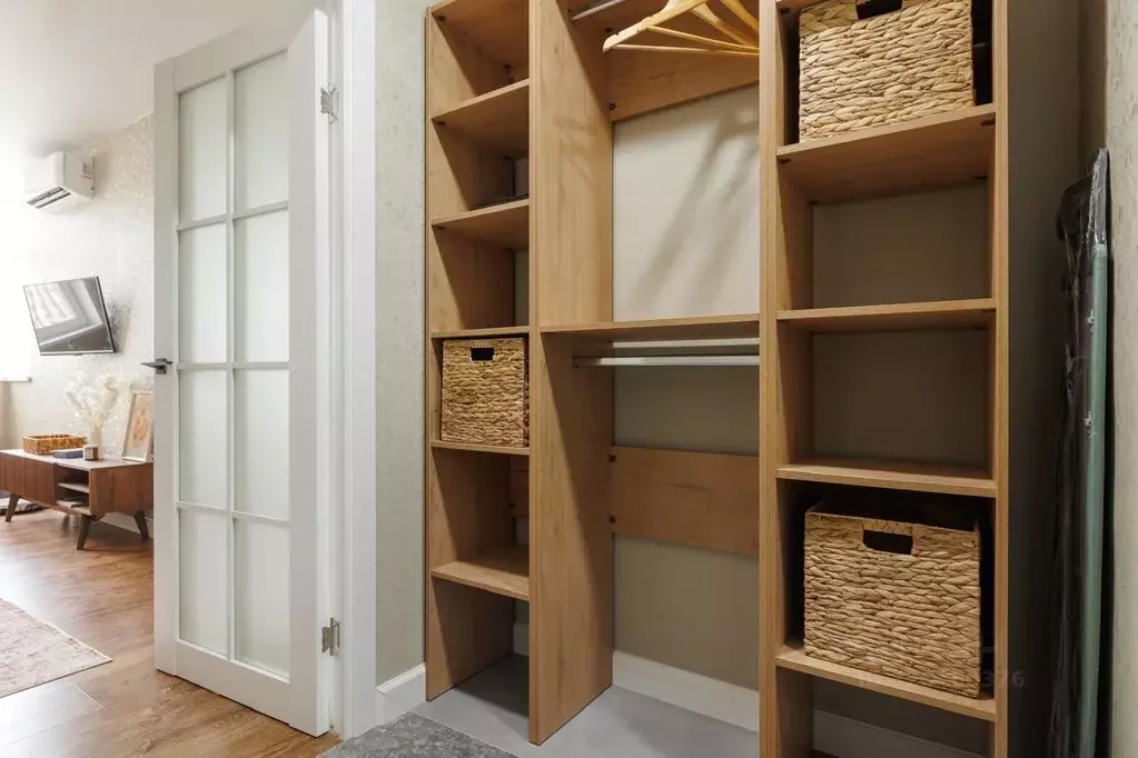 Студия Кемеровская область, Кемерово Октябрьский просп., 30Б (27.0 м) - Фото 1