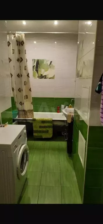2-к. квартира, 100 м, 3/16 эт. - Фото 0