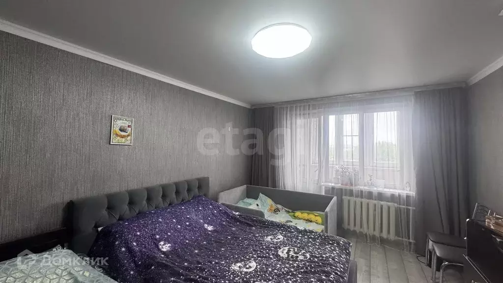 Продаётся 3-к квартира, 59.3 м - Фото 1