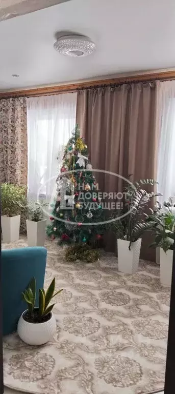 Дом в Пермский край, пос. Куеда ул. Шестакова (50 м) - Фото 1