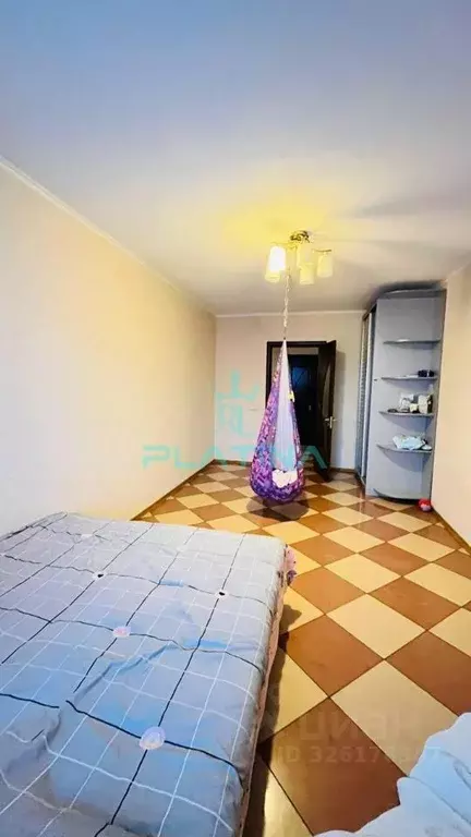 3-к кв. Татарстан, Казань ул. Академика Сахарова, 25 (100.0 м) - Фото 2