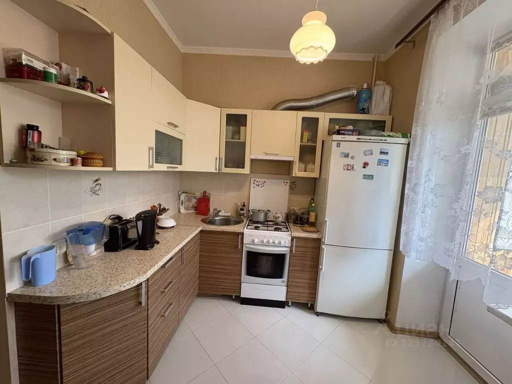 2-к кв. Челябинская область, Магнитогорск ул. Горького, 24 (52.3 м) - Фото 1