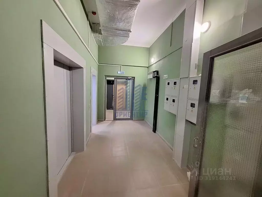 1-к кв. Чувашия, Чебоксары Ярмарочная ул., 16 (44.0 м) - Фото 2